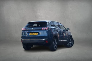 Peugeot 3008 1.2 PureTech Allure | Half Leer | Camera | HUD | Apple CarPlay / 4