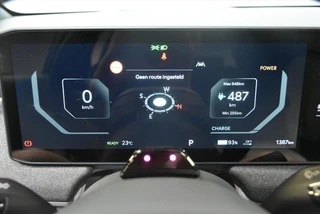 Kia Ev3 81,4 kWh 204pk GT-PlusLine / 12