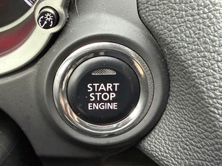 Mitsubishi Eclipse Cross 1.5 DI-T First Edition (Trekhaak (1.600kg) - Camera - Leder incl stoelverwarming - Parkeersensoren V+A - Keyless Entry - Head up) / 26