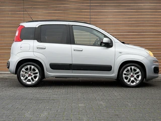 Fiat Panda 0.9 TwinAir Lounge / 7