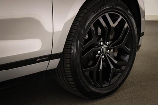 Land Rover Range Rover Evoque 2.0 P200 AWD R-Dynamic HSE | COLD CLIMATE PACK | PANORAMADAK | HEAD UP | DAB | APPLE | STUURVERWARMING / 31