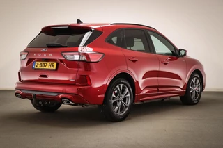 Ford Kuga 2.5 PHEV ST-Line X | WINTER / DRIVER ASSISTANCE- PACK | STUURVERWARMING | DAB | APPLE | CAMERA | TREKHAAK / 2