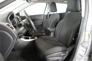Jeep Compass 1.4 MultiAir Longitude  | Navi | Cruise | Climate | Bluetooth | LMV | / 15