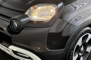 Fiat Panda 1.0 Hybrid Pandina / 18