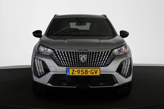 Peugeot 2008 1.2 PureTech 100 Allure Camera Apple CarPlay 17" / 14