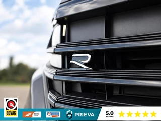 Volkswagen Touareg 3.0 V6 eHybrid R Pano Kleppen 463PK / 10