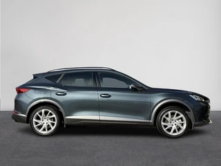 CUPRA Formentor 1.4 TSI e-Hybrid | Automaat | Clima | ACC | PDC Achter | Carplay | DAB | Stuurwiel verwarmd | ( Vestiging - Nieuwegein ) / 6