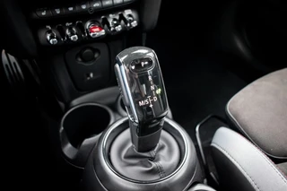 Mini Cabrio 2.0 Cooper S John Cooper Works F1|STOELVERWARMING|ALCANTARA|CARPLAY|CAMERA|LED / 15