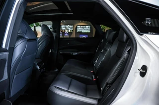 Lexus RX 500h F Sport Line|Pano|Leer|360 Camera|Stuur/Stoelverwarming| / 12