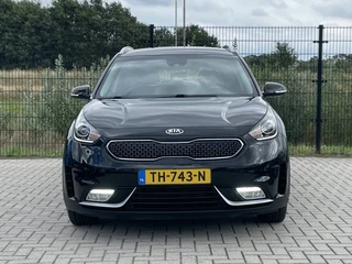 Kia Niro 1.6 GDi Hybrid DynamicLine | Camera | PDC | Carplay | Cruise Control | / 9