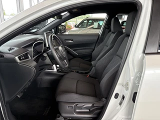 Toyota Corolla Cross 1.8 Hybrid 140 Style Plus  KEYLESS/CAMERA/NAVI/DODEHOEK/WINTERPACK / 47