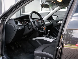 Audi A4 Avant 1.8 TFSI Advance | Xenon | Navi | 18'' rotor | Climate control | Cruise control | Trekhaak / 8