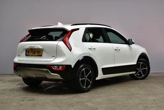 KIA Niro 1.6 GDi Hybrid 141pk DCT6 DynamicLine / 6