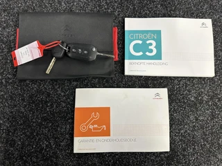 Citroen C3 1.2 PureTech S&S Feel Edition DAB NAVI CARPLAY ECC CRUISE. / 40