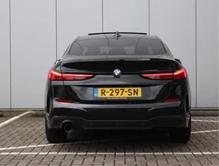 BMW 2 Serie Gran Coupé 218i Executive Edition  | M-sport | Panoramadak | NAP / 7