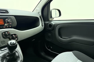 Fiat Panda 1.2 Lounge | Airco | Centr. Vergrendeling | 1e eigenaar | Verw. spiegels / 22