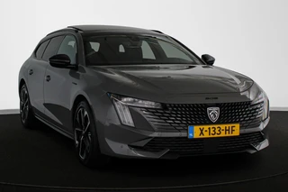 Peugeot 508 SW 1.6 HYbrid 180 GT SOH 99% Panoramadak FOCAL Stoelverwarming / 2