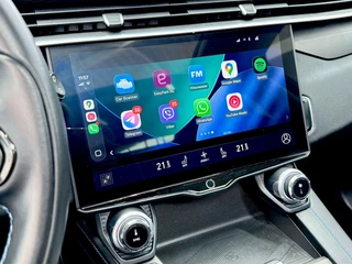 Lynk en Co 01 1.5 PHEV MY22 – Scandinavisch strak, vol karakter / 6
