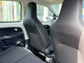 Volkswagen up! Up 1.0 BMT Move 5-deurs I Airco I Bluetooth I Elektr. ramen / 22