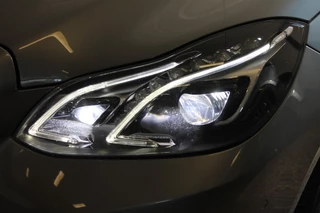 Mercedes-Benz E-Klasse 300 4MATIC AMBITION perfecte staat voor de liefhebber **122155km** / 52