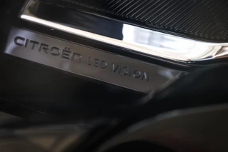 Citroen ë-Berlingo Feel L1 50 kWh SOH 99% | NIEUW | LED | DAB | APPLE | PDC / 17