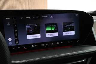 Audi Q5 2.0 TFSI 299pk e-hybrid quattro S edition Trekhaak 360Camera Tech-Pro Leder Memory Stoelverwarming Virtual Cockpit Panoramadak Navigatie S-Line / 34