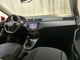 Seat Arona 1.0 TSI 110pk Style Business Intense Camera Navigatie Climate Control Adaptive Cruise / 4