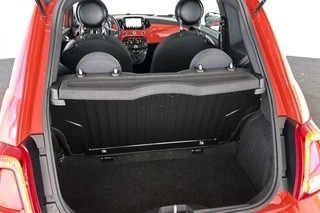 Fiat 500 1.0 Hybrid Navigatie Climate Control Apple CarPlay Cruise Control / 10