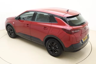 Opel Grandland 1.6 Turbo Plug-In Hybrid GS | 225PK | Automaat | Adaptive Cruise Control | Stoelverwarming | Verwarmd stuurwiel | Drive Assist | AGR Stoelen Voor | Navigatie | Parkeercamera achter | Apple Carplay & Android Auto / 5