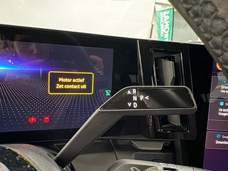 Renault Megane E-Tech EV60 Optimum Charge Evolution/ NL auto/ Eerste eigenaar / 17