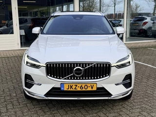 Volvo XC60 2.0 Recharge T6 AWD Inscription  | Stoelventilatie | LED | Keyless | Apple Carplay | Stuur- en stoelverwarming |  Pano / 2