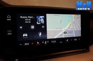 Skoda Octavia Combi 1.4 TSI PHEV Business|TREKHAAK|STOEL.VW / 63