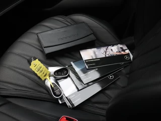 Mercedes-Benz S-klasse AMG 63 S E Performance | BURMESTER | 360° CAMERA | PANO-DAK | ENTERTAINMENT | STOELVERK. | HEAD-UP | LEDER | MEMORY / 35