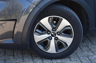 Kia Niro 1.6 GDi Hybrid DynamicLine | Trekhaak | Camera | Carplay | / 6