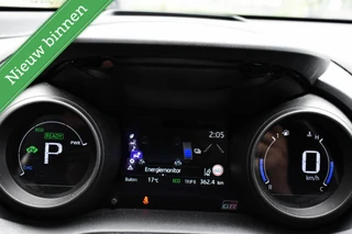 Toyota Yaris 1.5 Hybrid GR Sport JBL/HEAD-UP/LED/CAMERA/STOELVW/VOL! / 21