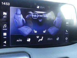 Suzuki e VITARA Select 61 kWh € 4.300,- DEMO VOORDEEL. / 22