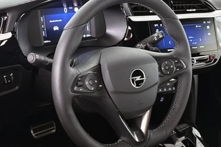 Opel Corsa 1.2 Turbo Hybrid GS Achteruitrijcamera 17" Apple CarPlay / 12