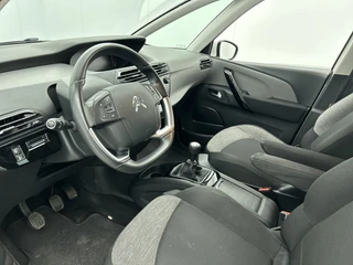 Citroen Grand C4 Picasso 1.2 PureTech Business | 7 Persoons | CarPlay | Navigatie | Cruise Control | / 5