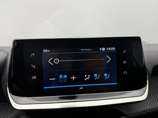 Peugeot 208 1.2 PureTech Active Pack Full-Led | Cruise | Carplay&Android / 22