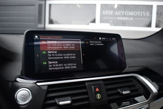 BMW X3 xDrive30e High Executive M Sport  | Pano | ACC | 360 Camera | Harman/Kardon | Orig. NL | / 16
