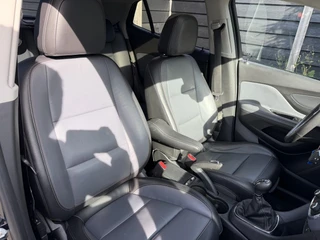 Opel Mokka Cosmo 1.4 T 140PK Trekhaak, Leder, Achteruitrijcamera, Panoramadak, Stoelverwarming, Stuurwielverwarming / 15