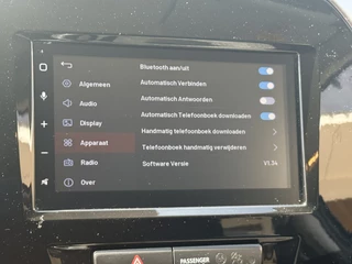 Suzuki Vitara 1.4 Boosterjet Select Smart Hybrid  | Trekhaak | Apple/Android | Adapt. Cruise | Camera | Stoelverwarming / 47