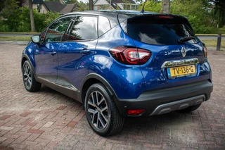 Renault Captur 0.9 TCe S-Edition | Rijklaar | Camera | Navigatie / 8