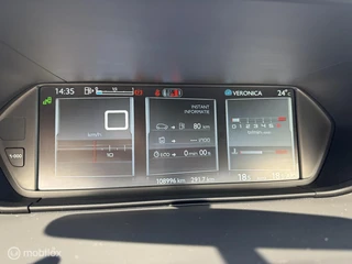 CITROEN C4 PICASSO 130 PK INTENSIVE 6 MND BOVAG RIJKLAAR PRIJS / 15