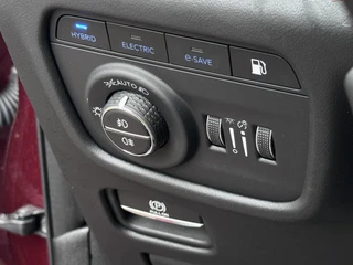 Jeep Grand Cherokee 2.0 Summit Reserve 4xe | Apple-Android | Luchtvering | HDMI-Passagiersscherm / 38