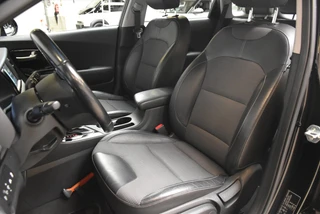 Kia Niro 1.6 GDi Hybrid 141pk DCT6 First Edition Navi | Camera | PDC | Cruise | Trekhaak | LMV / 11