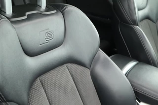 Audi Q7 55 TFSI e 381pk quattro Pro Line S Trekhaak 360Camera B&O Head-Up Keyless Virtual Cockpit Luchtvering Panoramadak 2x S-Line / 51
