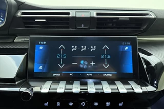 Peugeot 508 SW 1.2 PureTech Allure Pack Business 130 PK | Automaat | Camera | Parkeersensor | Adaptive Cruise Control | Stoelverwarming | Navigatie | Climate Control | 1e eigenaar / 25