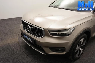 Volvo XC40 1.5 T4 PHEV Inscription Expression|TREKH|LED|NAV / 29