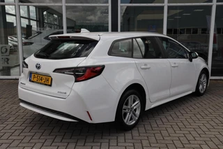 Toyota Corolla Touring Sports 1.8 Hybrid Business|Camera|Navi|NAP!|BTW!| / 15